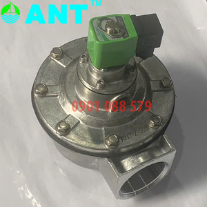 Van giũ bụi ANT-Z-50S