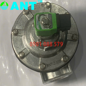 Van giũ bụi ANT-Z-50S