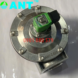 Van giũ bụi ANT-Z-62S