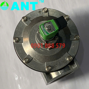 Van giũ bụi ANT-Z-76S