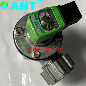 Van giũ bụi ANT-ZM-20