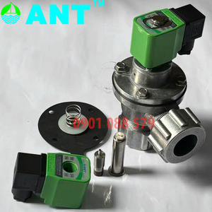 Van giũ bụi ANT-ZM-20