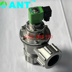 Van giũ bụi ANT-ZM-40S