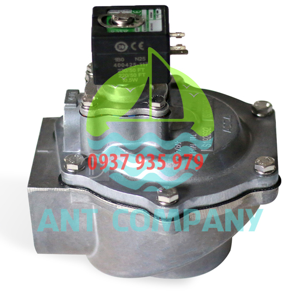 Van giũ bụi asco SCG353G051