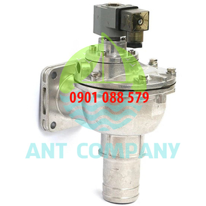 Van giũ bụi CQD-Z-45FS