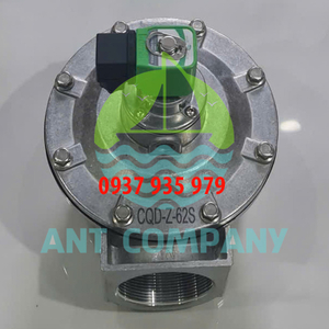 Van giũ bụi CQD-Z-62S