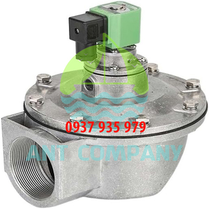 Van giũ bụi CQD-Z-76S