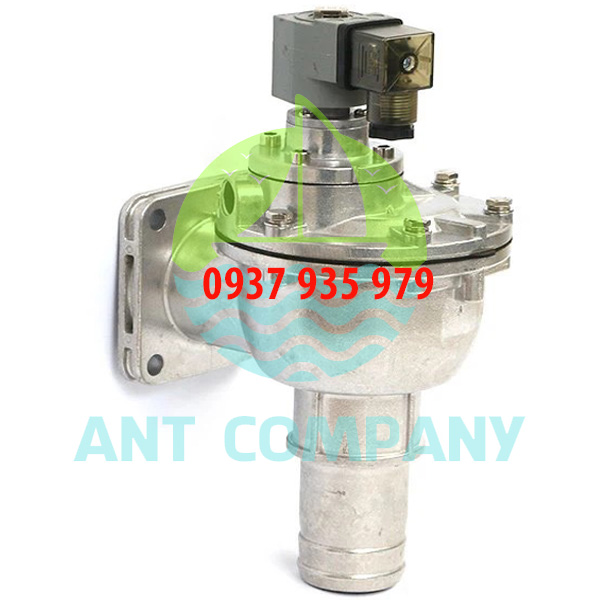 Van giũ bụi CQPC CQG-Z-45FS