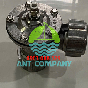 Van giũ bụi điều khiển từ xa CQD-QZM-25