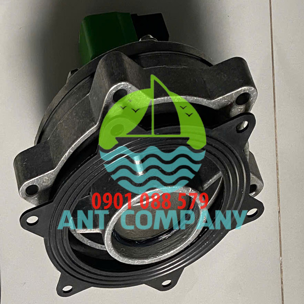 Hình ảnh của van giũ bụi DN50 / CQD-Y-50S / DMF-Y-50S
