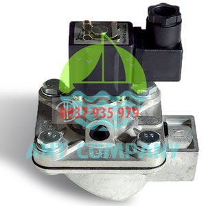 Van giũ bụi Finetek BRD-25SC6