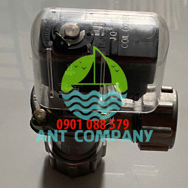 Van giũ bụi Joil JICI 20