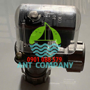 Van giũ bụi Joil JICI 20