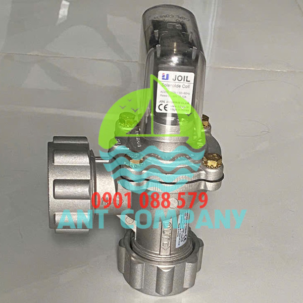 Van giũ bụi Joil JICI 25