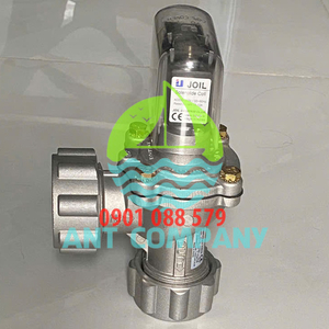 Van giũ bụi Joil JICI 25