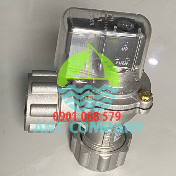 Van giũ bụi Joil JICI 25