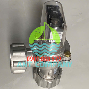 Van giũ bụi Joil JICI 25