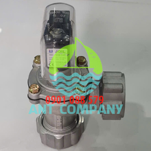 Van giũ bụi Joil JICI 25