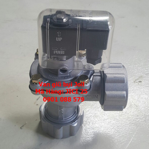 Van giũ bụi Joil JICI 25 loại khớp nối nhanh
