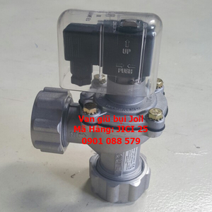 Van giũ bụi Joil JICI 25 loại khớp nối nhanh