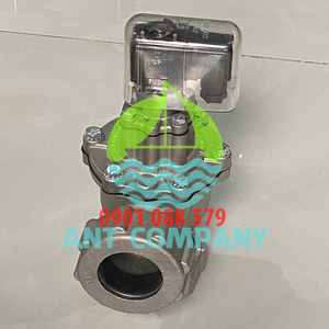 Van giũ bụi Joil JICI 40D