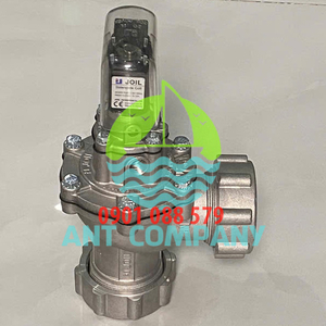 Van giũ bụi Joil JICI 40D