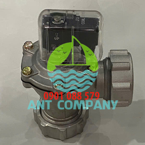 Van giũ bụi Joil JICI 40S