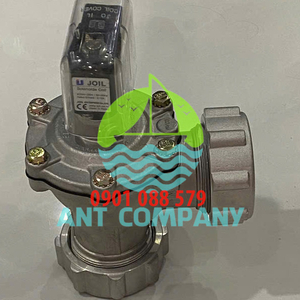 Van giũ bụi Joil JICI 40S