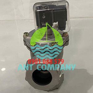 Van giũ bụi Joil JICI 40S