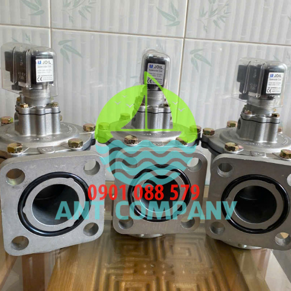 Van giũ bụi Joil JIFI 50