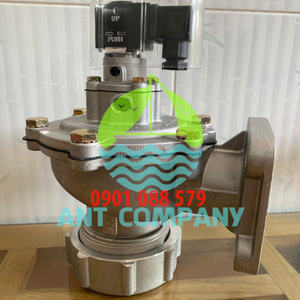 Van giũ bụi Joil JIFI 50