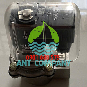 Van giũ bụi Joil JISI 20