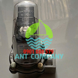 Van giũ bụi Joil JISI 20