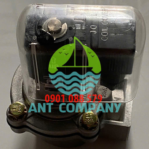 Van giũ bụi Joil JISI 25