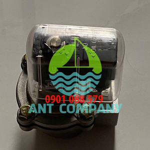 Van giũ bụi Joil JISI 25