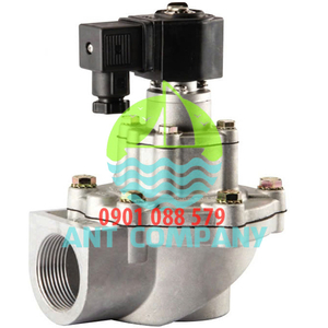 Van giũ bụi Joil JISI 40D