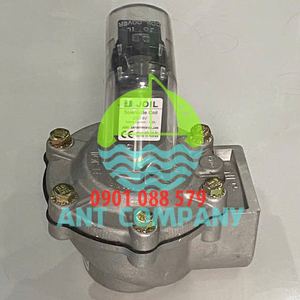Van giũ bụi Joil JISI 40S