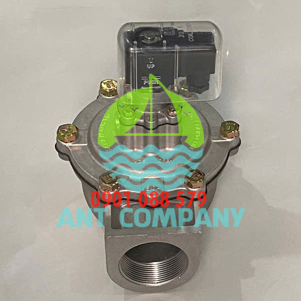 Van giũ bụi Joil JISI 50