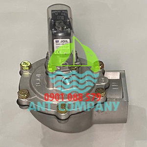 Van giũ bụi Joil JISI 50