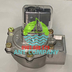 Van giũ bụi Joil JISI 50