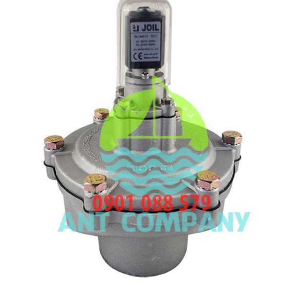 Van giũ bụi Joil JISI 65