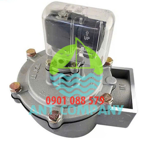 Van giũ bụi Joil JISI 65