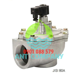 Van giũ bụi Joil JISI 80A