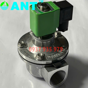 Van giũ bụi là gì ?
