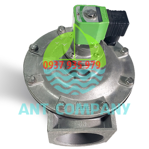 Van giũ bụi SBFEC DMF-Z-76S