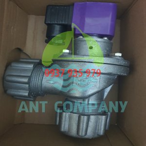 Van giũ bụi SBFEC DMF-ZM-20