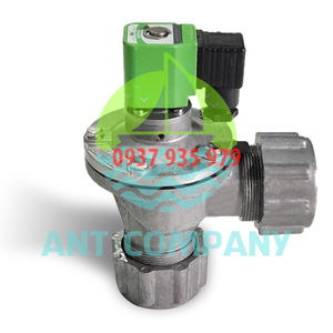 Van giũ bụi SBFEC DMF-ZM-25