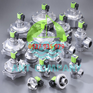 Van giũ bụi XQPC XQD