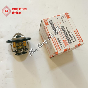 VAN HẰNG NHIỆT 82 ĐỘ XE TẢI ISUZU FVM CHÍNH HÃNG