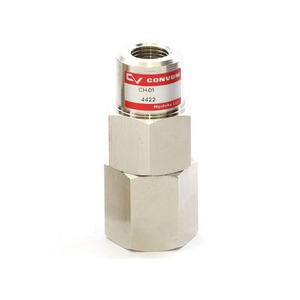 Van khí CONVUM Series CH-01 (Check valves)